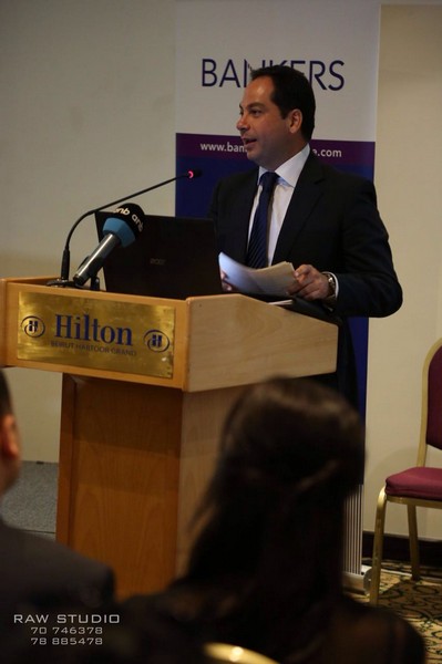 The first ALS Medical conference in Lebanon & the Arab World
